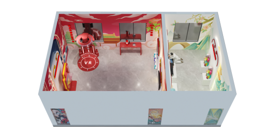 vr模拟灭火体验备受市场欢迎的原因是什么？