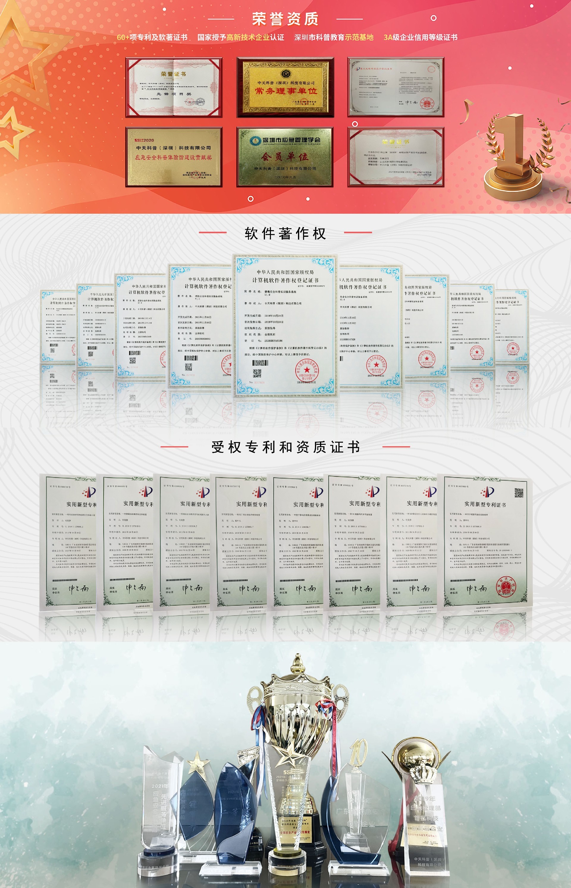 开云官方网页版官网资质证书
