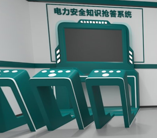 开云官方网页版官网VR电力安全馆之旅：深刻体验违章电器带来的用电安全隐患